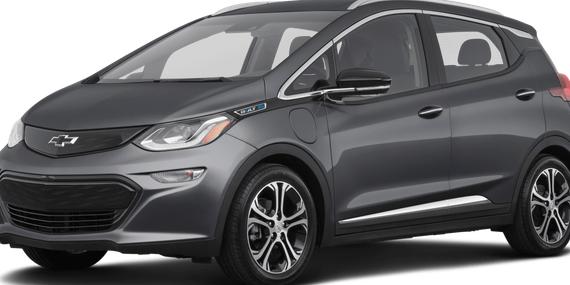 CHEVROLET BOLT EV 2020 1G1FZ6S02L4109257 image CHEVROLET BOLT EV 2020 1G1FZ6S02L4109257 image